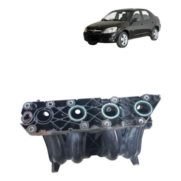 Coletor Admissão Prisma 1.4 2008 2016