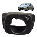 Acabamento Moldura Chave Seta Peugeot 206 2001 A 2010