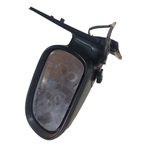 Retrovisor Elétrico Esquerdo Volkswagen Fox 2003 A 2010