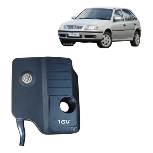Tampa Motor Volkswagen Gol G3 2000 2005