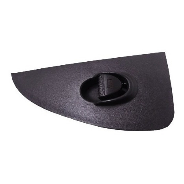 Botão Vidro Eletrico Lado Direito Fiat Strada 2004 A 2010