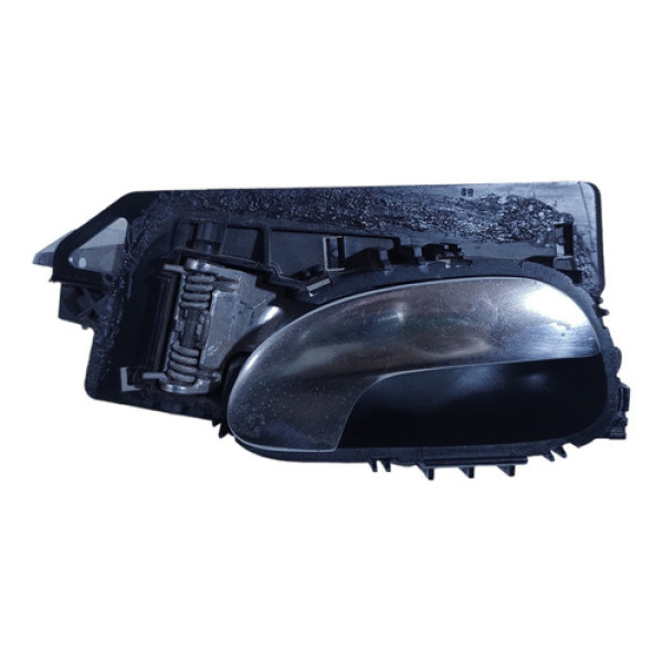 Maçaneta Interna Traseiro Direito Peugeot 307 2001 A 2013 