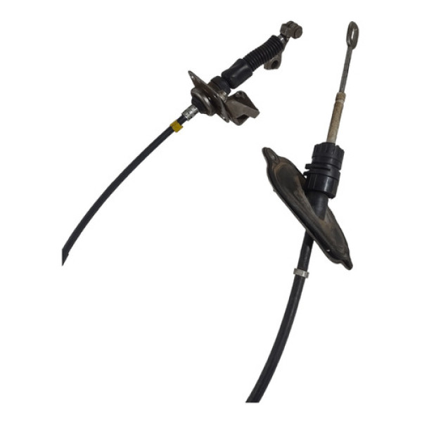 Cabo Do Trambulador Honda Civic Automático 2007 A 2011