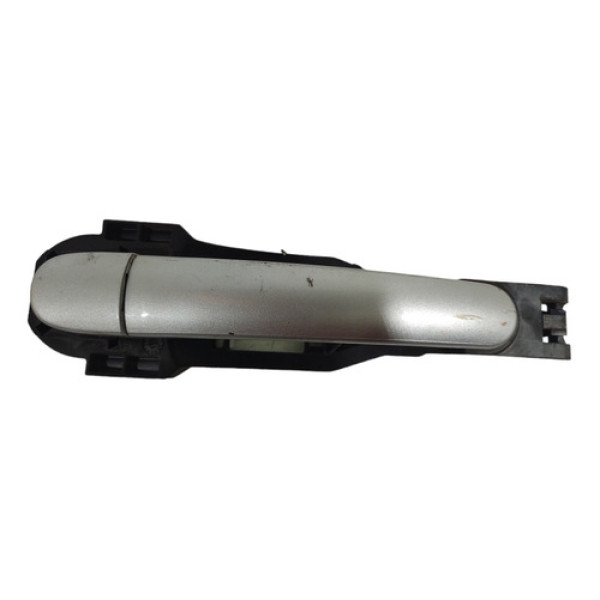 Maçaneta Externa Traseira Esquerda Volkswagen Fox 2009 A 14