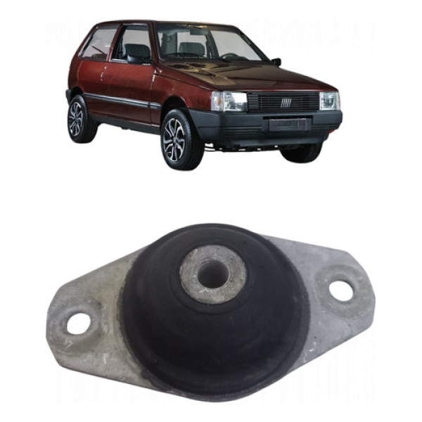 Coxim Motor Fiat Uno Fiasa 1.0 1.3 1992 2002
