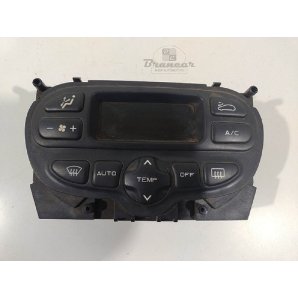 Comando Ar Condicionado Peugeot 206/207 2001 A 2008