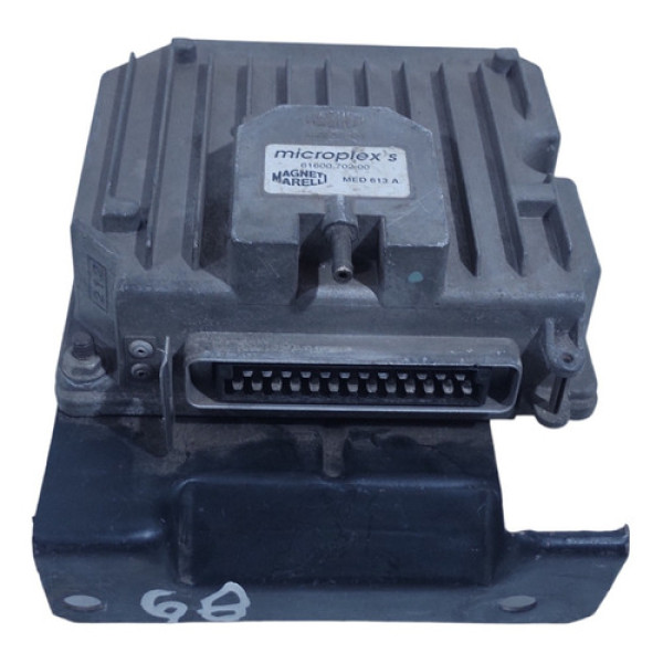 Módulo Injeção Fiat Fiorino Uno 1.0 Gasolina 1992 A 1999