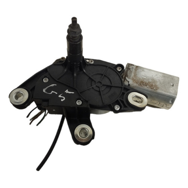 Motor Do Limpador Vidro Traseiro Vw Gol G5 08 A 12