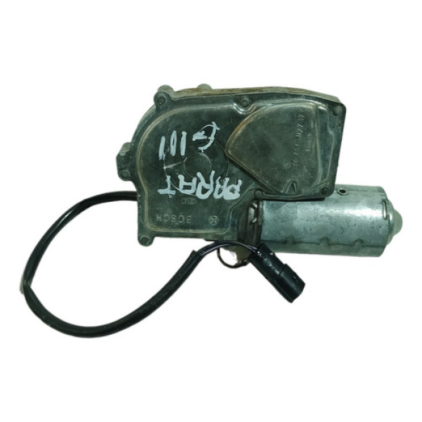 Motor Limpador Vidro Traseiro Vw Parati G3 1999 A 2005