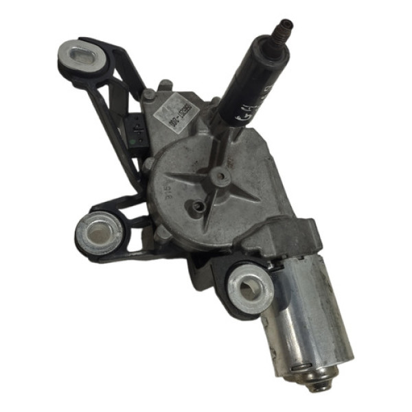 Motor Do Limpador Vidro Traseiro Vw Fox 04 A 12