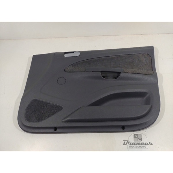 Forro Porta Dianteiro Direito Gol Voyage G5 G6 2008 A 2015