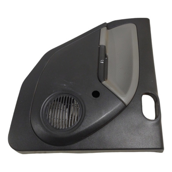 Forro Porta Traseiro Esquerdo Ford Fiesta 2003 A 2012