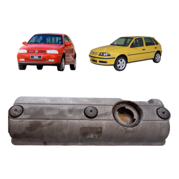 Tampa Válvula Gol G2 G3 1994 A 2005 At 1.0 8v