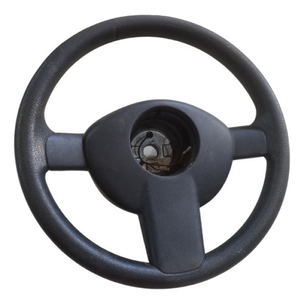 Volante Direção Volkswagen Fox 2003 A 2010
