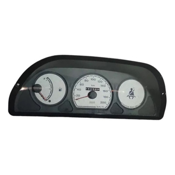 Painel Instrumentos Fiat Palio Uno 1996 A 2002
