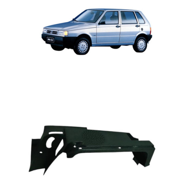 Suporte Bagagito Uno 1995 1999 Direita