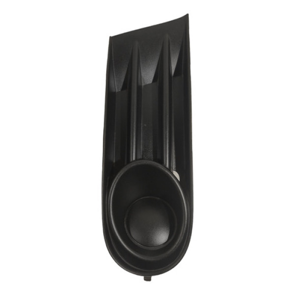 Moldura Farol Milha Direita Vw Voyage G5 Gol Sav 08 A 2013