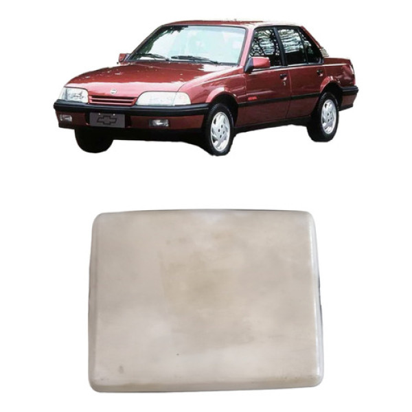 Luz Teto Cortesia Chevrolet Monza Kadett 1985 A 1996