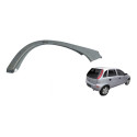 Moldura Paralama Traseiro Esquerdo Gm Corsa Hatch 94 A 02