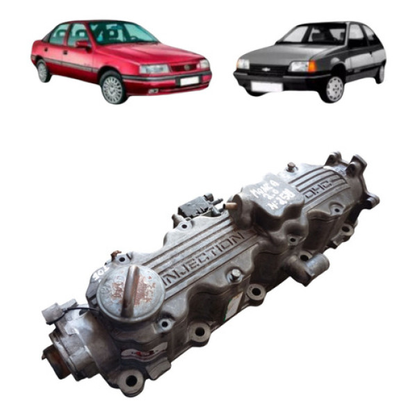 Gaiola Comando Astra Monza Zafira Kadett 1.8 2.0 1991 2008