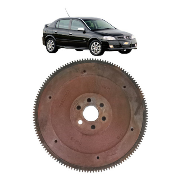 Volante Motor Cremarelha Astra 1.8  1999 A 2012