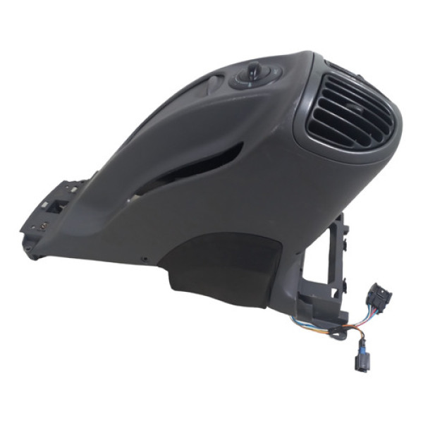 Console Central Traseiro Citroen Xsara Picasso 2001 A 2010