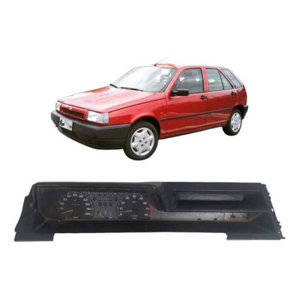 Painel Instrumento   Fiat Tipo 
