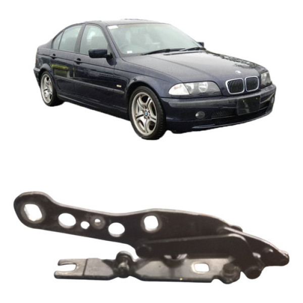 Dobradiaca Do Capo Bmw 320i 2000 2005 Direito