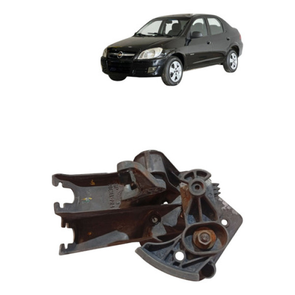 Trambulador Marcha Cambio Prisma 1.4 2006 2012