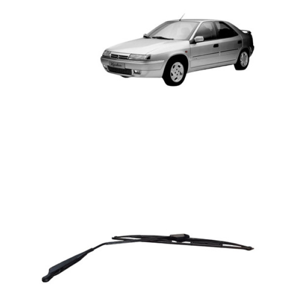 Haste Limpador Traseiro Xantia 1993 1997