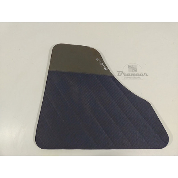 Forro Lateral Traseiro Esquerdo Fiat Palio 1996 A 1999