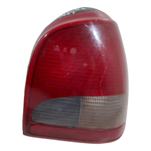 Lanterna Direita Volkswagen Gol G2 1996 A 2000