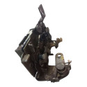 Fechadura Manual Porta Direita Kadett 1989 1998