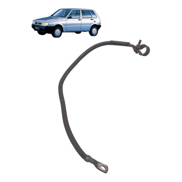 Cabo Bateria Polo Negativo Uno 1995 1999