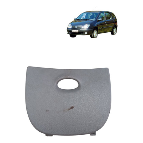 Tampa Caixa Rele Fusivel Interno Scenic 2003 2009