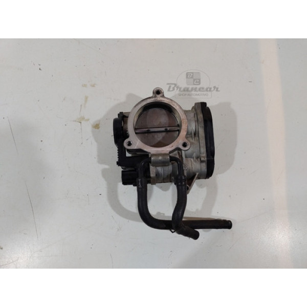 Tbi Corpo De Borboleta Hyundai Azera 3.3 2007 A 2010