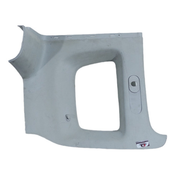 Revestimento Superior Da Coluna Vw Saveiro G5 G6 Estendida