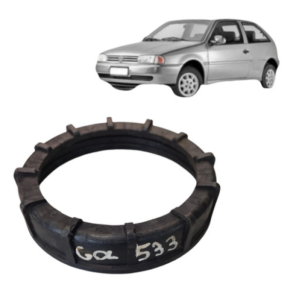 Tampa Trava Bomba Combustível Gol G2 1996 2000