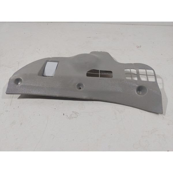 Acabamento Inferior Painel Esquerdo Azera 2007 A 2010