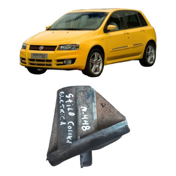 Coifa Anti Ruido Caixa Direção Fiat Stilo 2003 A 2009