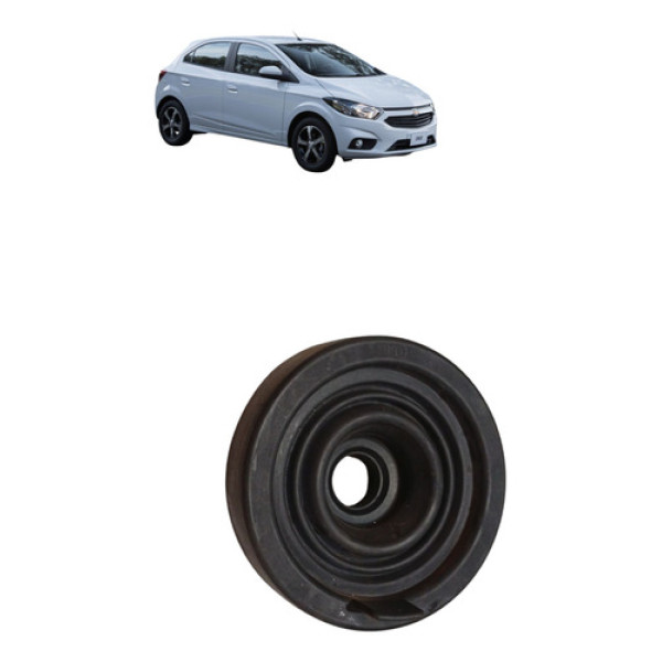 Tampa Borracha Vedacao Farol Onix 2013 2019