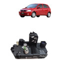 Fechadura Eletrica Porta Dianteira Corsa 2003 2012 Direita