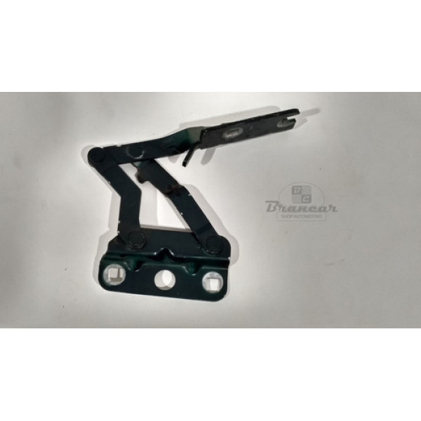 Dobradiça Braço Esquerdo Capô Xsara 97 98 99 2000 2001