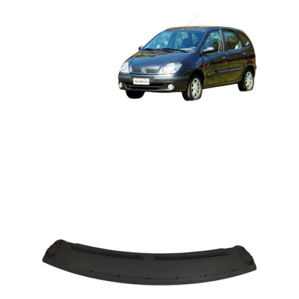Capa Superior Painel Scenic 2003 2010