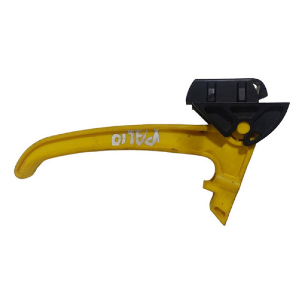 Alavanca Abertura Capo Fiat Palio 1996 A 2006