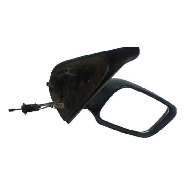 Retrovisor Manual Direito Fiat Palio 4portas 1996 A 2001