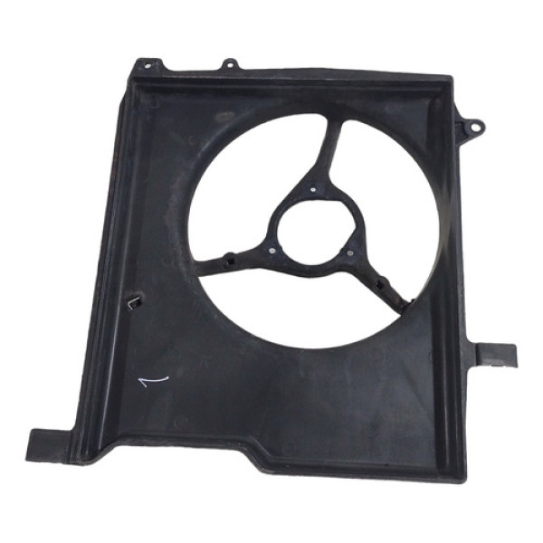 Defletor Radiador Chevrolet Monza Kadett 1982 A 1996