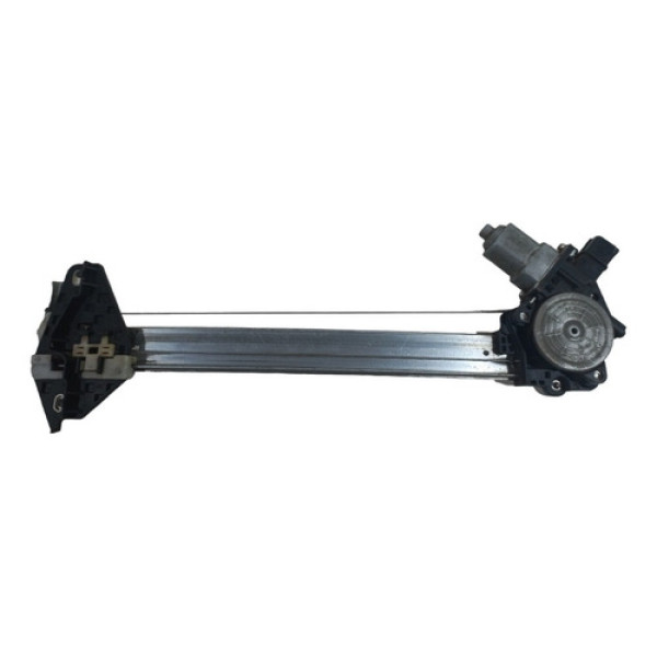 Maquina Vidro Elétrico Traseiro Direito Civic 2007 A 2011