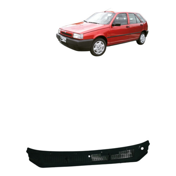 Grade Churrasqueira Tipo 1994 1997