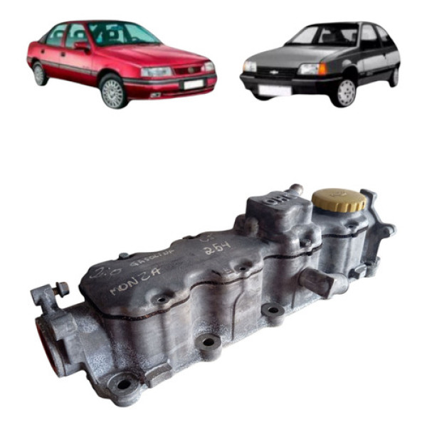 Gaiola Comando Astra Monza Zafira Kadett 1.8 2.0 1991 2008